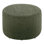 Danva 24" Genuine Leather Ottoman