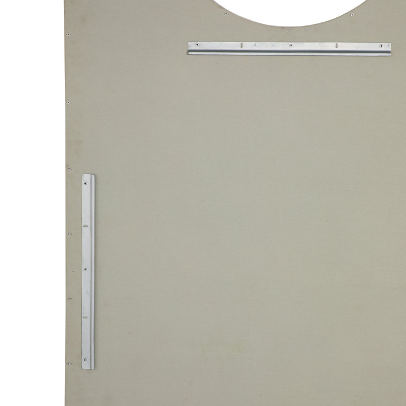 Oakley Dresser Mirror
