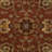 Balthrop Hand Tufted Wool Oriental Rug-49186324