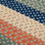 Tapis carré intérieur / extérieur Semjon-1902942948