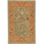 Wool Oriental Area Rug