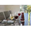 Sparkle Crystal Lead Free Crystal Beverage Dispenser