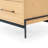 Kufeldt 26" W 2-Drawer Manufactured Wood Nightstand-1364515812