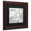 «Beach House I» par Jadaya, impression encadrée-20487035-70947936-20487033