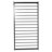 Blantex University 2" Heavy Duty Steel Bunk-able Platform Frame Bed-1570359633