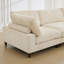 4-Piece Sofa With Ottoman-1731344904
