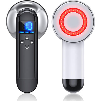 Body Shaping    Handheld  Ideal For Abdomen Neck Legs  Hips And Arms