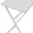L-Shape Computer Desk With Computer Holder-423577809