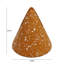 Porte-cartes Aleemah Speckled Cone - ensemble de 4-931067108