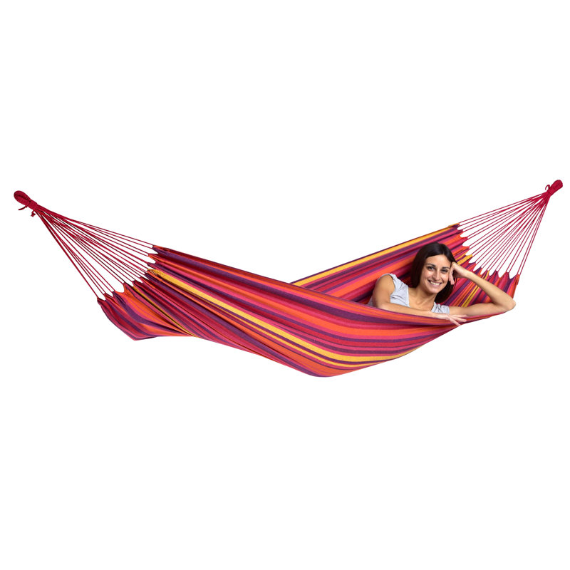 Tahiti Single Hammock, Volcano
