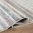 Painter’S Loft Multi Area Rug – Subtle Artistic Accent, Easy To Clean-117509416
