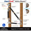 Barre d'appui 12 po Ameriluck