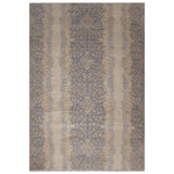 One-of-a-Kind 6' X 9' Area Rug