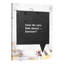 How Do You Feel About Forever by Kent Youngstrom - Wrapped Canvas Print-383540592