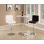 Manuel Round Metal Base Dining Table-1561676662