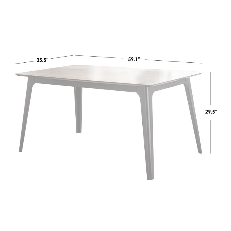 Ensemble repas 5 pièces Sharece Brunswick