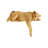Lioness of Namibia Statue