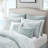 Cotton Comforter 4 Piece Set