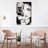 A Bigger Zoom by Loui Jover - Wrapped Canvas Print-343900996