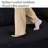 133'' Curved Sectional Sofas With Ottoman-766479670