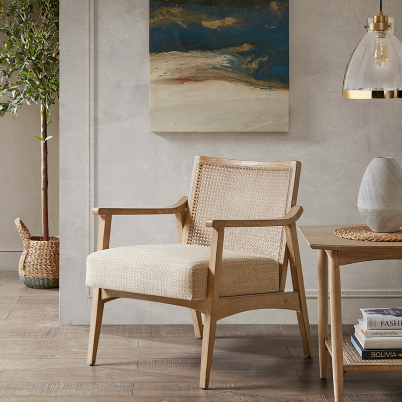 Fauteuil d'appoint