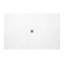 Base de douche l 66 po x P 42 po Feel-58731419
