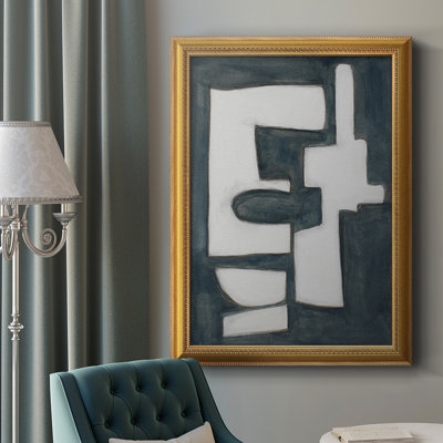 «Transformation Tools», toile encadrée de qualité supérieure, prête à être accrochée, reproduction sur toile encadrée