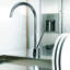 Sedna Single Handle Kitchen Faucet-325066070