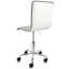 Fauteuil de conférence en similicuir Costantina-830476252