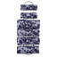 Badri 1 Wall Towel Rack-786268486