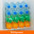 Rorey Plastic Can Organizer