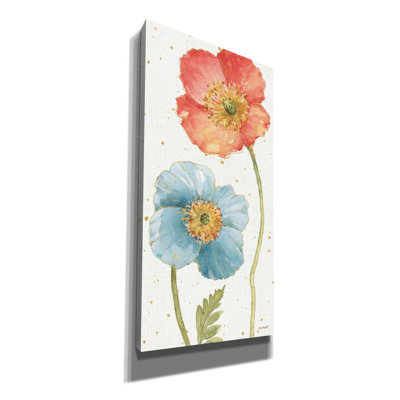 «Spring Softies V» par Lisa Audit, art mural sur toile