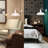 Kensingten Swing Arm Sconce