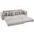Light Grey est en rupture de stock