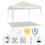 Adisyn 3m x 3m Pop-Up Gazebo-499011449