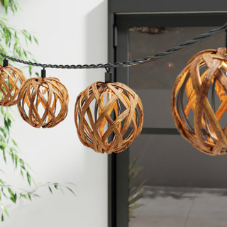 Outdoor lighting