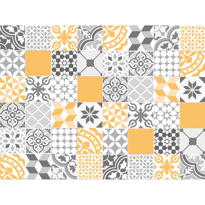 Migina Kitchen Mat, Rectangular 100 x 133cm