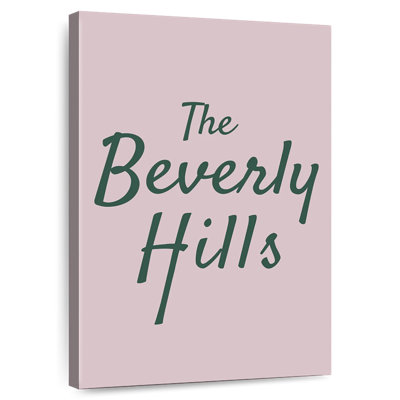 The Beverly Hills