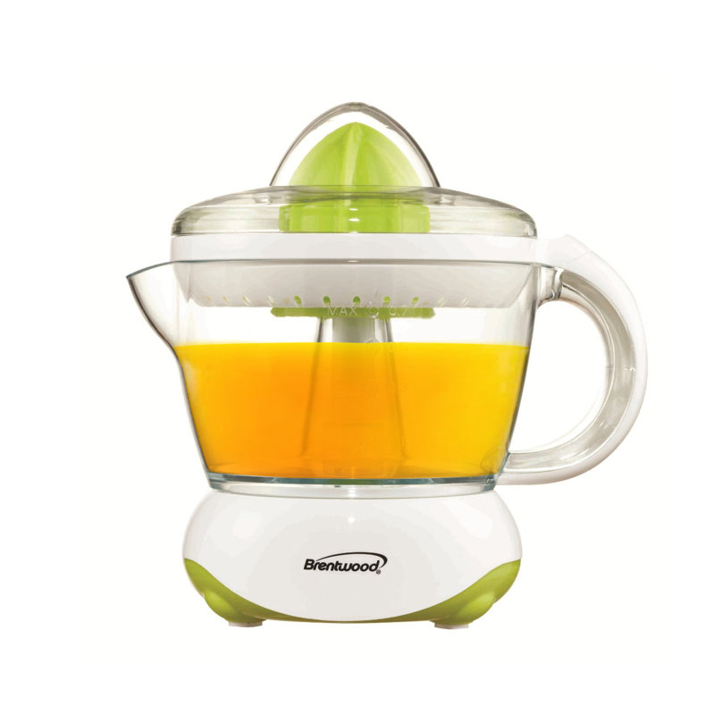 Brentwood Electric Citrus Juicer