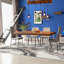 Tapis gris Alaxandria-2063335485
