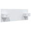 Jasani Small Single (2'6) Solid Wood Headboard-1991667725