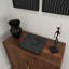 Plateau en aluminium coulé Damren-97977429-97977431