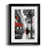 Black Framed