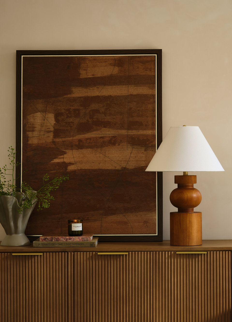 Shop Abstract Art