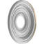 Médaillon Cole en PVC thermoformé pour plafond-88037368-88037360