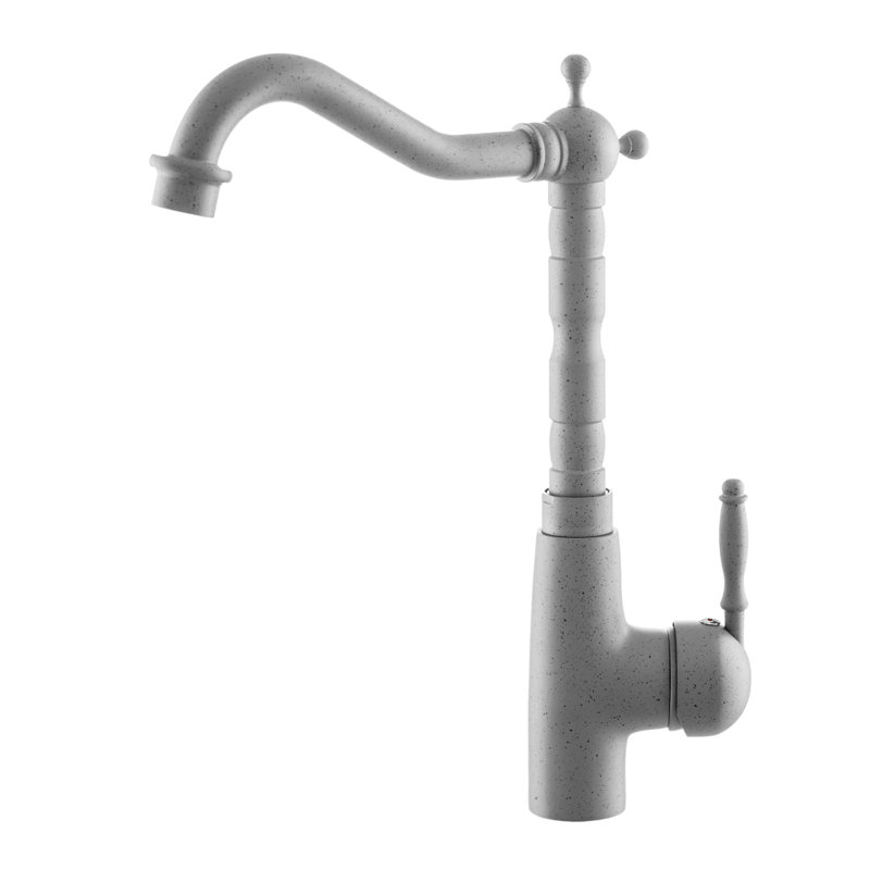 ClassicLiving Ekanta Kitchen Faucet, Grey