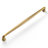 6 5/16'' Hole Pitch Simple and Versatile Spindle-Shaped Furniture Pull-Antique Brass-124322328-91833403