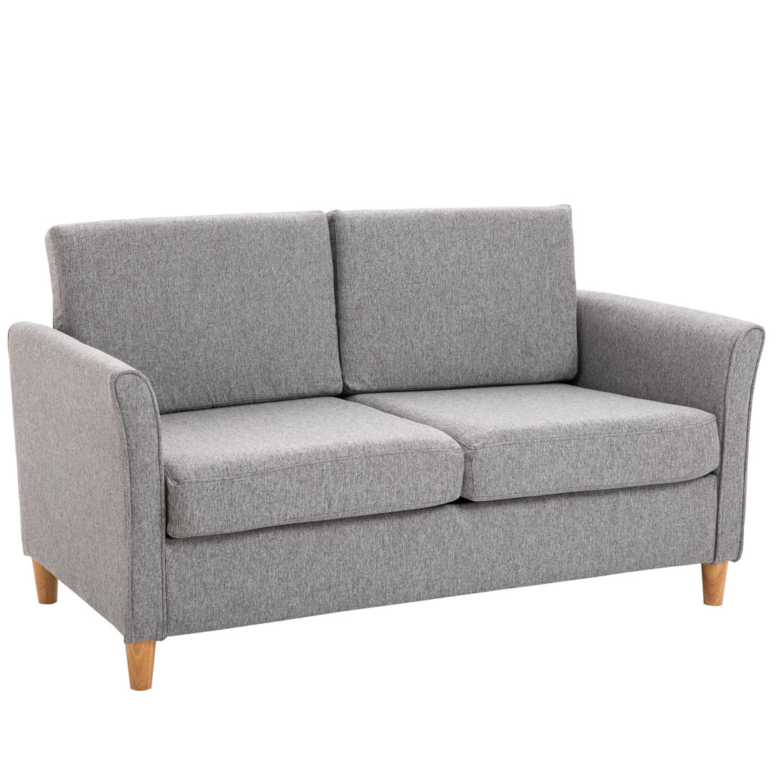 Zweiersofa Hosley