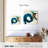 Avery Blue Ring I-109230080