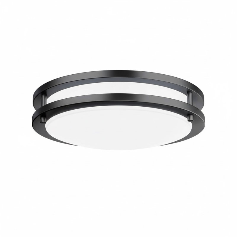 Flush Mount